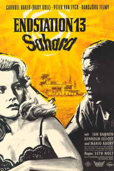 Station Six Sahara (1963) download