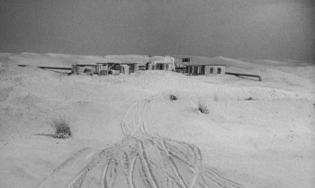 Station Six Sahara (1963) download