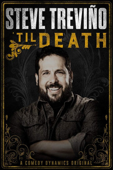 Steve Treviño: 'Til Death (2019) download