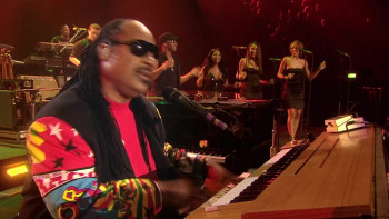 Stevie Wonder: Live at Last (2009) download