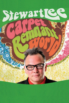 Stewart Lee: Carpet Remnant World (2012) download