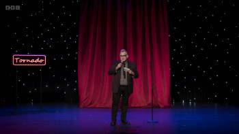 Stewart Lee: Tornado (2022) download