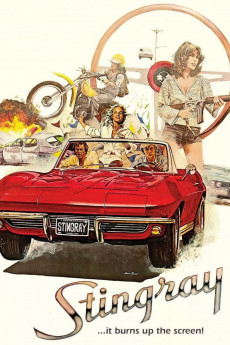 Stingray (1978) download