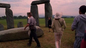 Stonehenge Apocalypse (2010) download