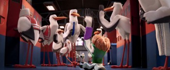 Storks (2016) download