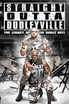 Straight Outta Dudleyville: The Legacy of the Dudley Boyz (2016) download