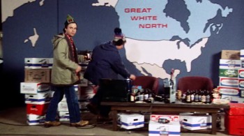 Strange Brew (1983) download