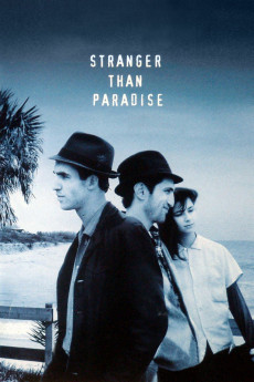 Stranger Than Paradise (1984) download