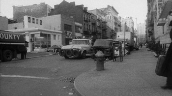 Stranger Than Paradise (1984) download