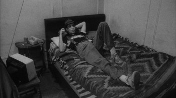 Stranger Than Paradise (1984) download