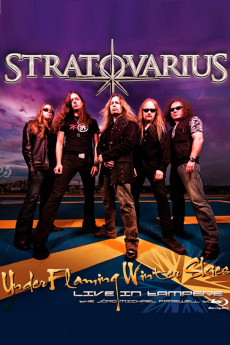 Stratovarius: Under Flaming Winter Skies - Live in Tampere (2012) download