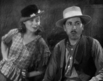 Street Angel (1928) download