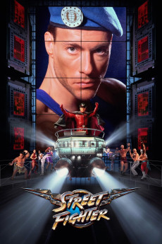 Street Fighter (1994) download