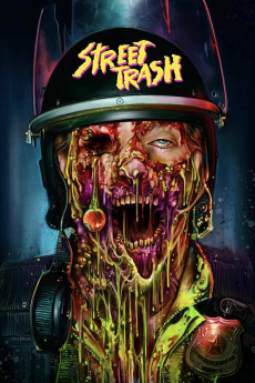 Street Trash (2024) download