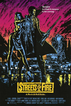 Streets of Fire (1984) download