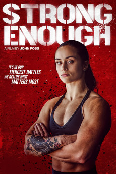 Strong Enough (2022) download