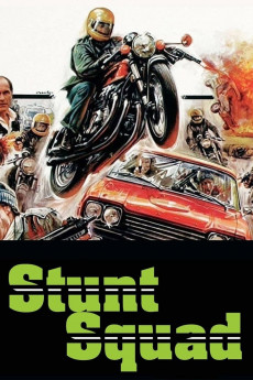 Stunt Squad (1977) download