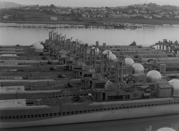 Submarine Command (1951) download