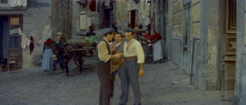 Quando tramonta il sole (1956) download