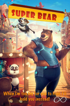 Super Bear (2018) download