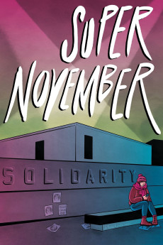 Super November (2018) download