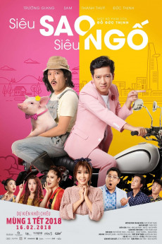 Super Star Super Silly (2018) download