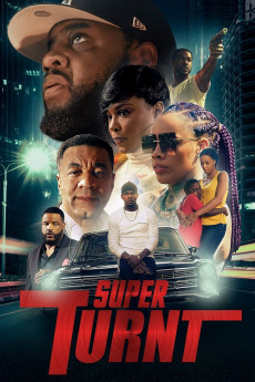 Super Turnt (2022) download