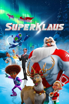 SuperKlaus (2024) download