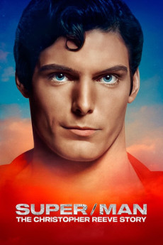 Super/Man: The Christopher Reeve Story (2024) download