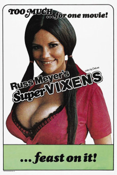 Supervixens (1975) download