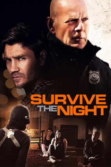 Survive the Night (2020) download