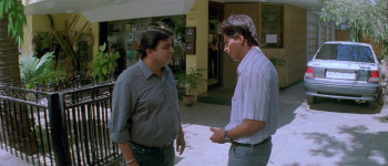 Swades (2004) download