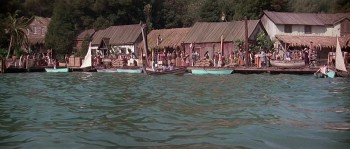 Swashbuckler (1976) download