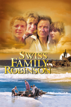 Swiss Family Robinson (1960) download