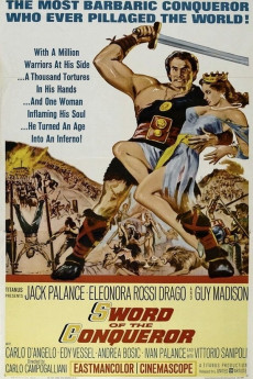 Sword of the Conqueror (1961) download