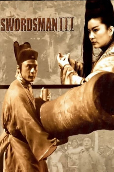 Swordsman III: The East Is Red (1993) download