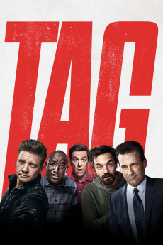 Tag (2018) download