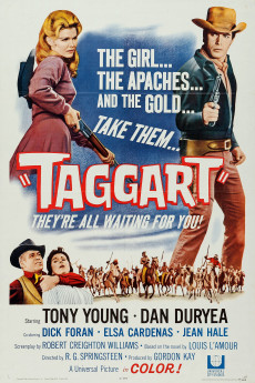 Taggart (1964) download