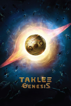 Taklee Genesis x Worlds Collide (2024)