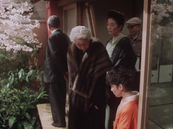 Tales of a Golden Geisha (1990) download