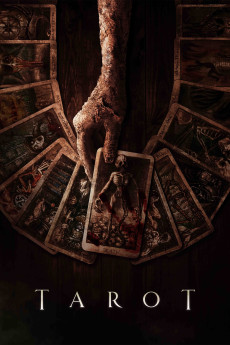 Tarot (2024) download