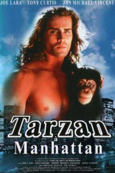 Tarzan in Manhattan (1989) download