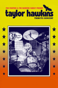 Taylor Hawkins: Tribute Concert (2022) download