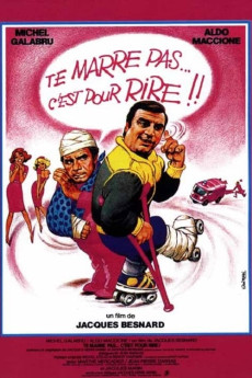 Te marre pas... c'est pour rire! (1982) download