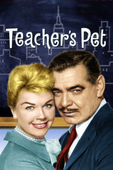 Teacher's Pet (1958) download