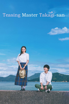 Teasing Master Takagi-san Movie (2024) download