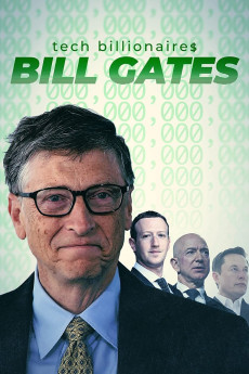 Tech Billionaires: Bill Gates (2021) download