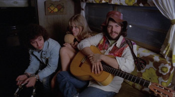 Teenage Hitchhikers (1974) download