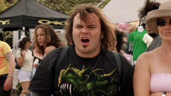 Tenacious D in the Pick of Destiny (2006) download