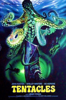 Tentacles (1977) download